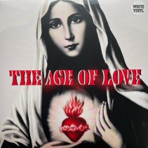 Age Of Love ‎– The Age Of Love (Charlotte De Witte & Enrico Sangiuliano Remix) (WHITE VINYL)