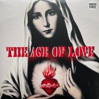 Age Of Love ‎– The Age Of Love (Charlotte De Witte & Enrico Sangiuliano Remix) (WHITE VINYL)