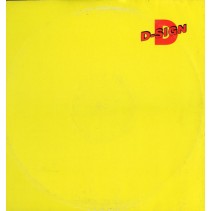 D-Sign - In This World (VINILO AMARILLO)