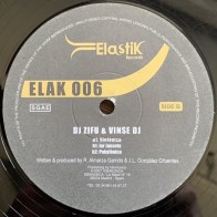 DJ Zifu & Vinse DJ - Pokyfonica