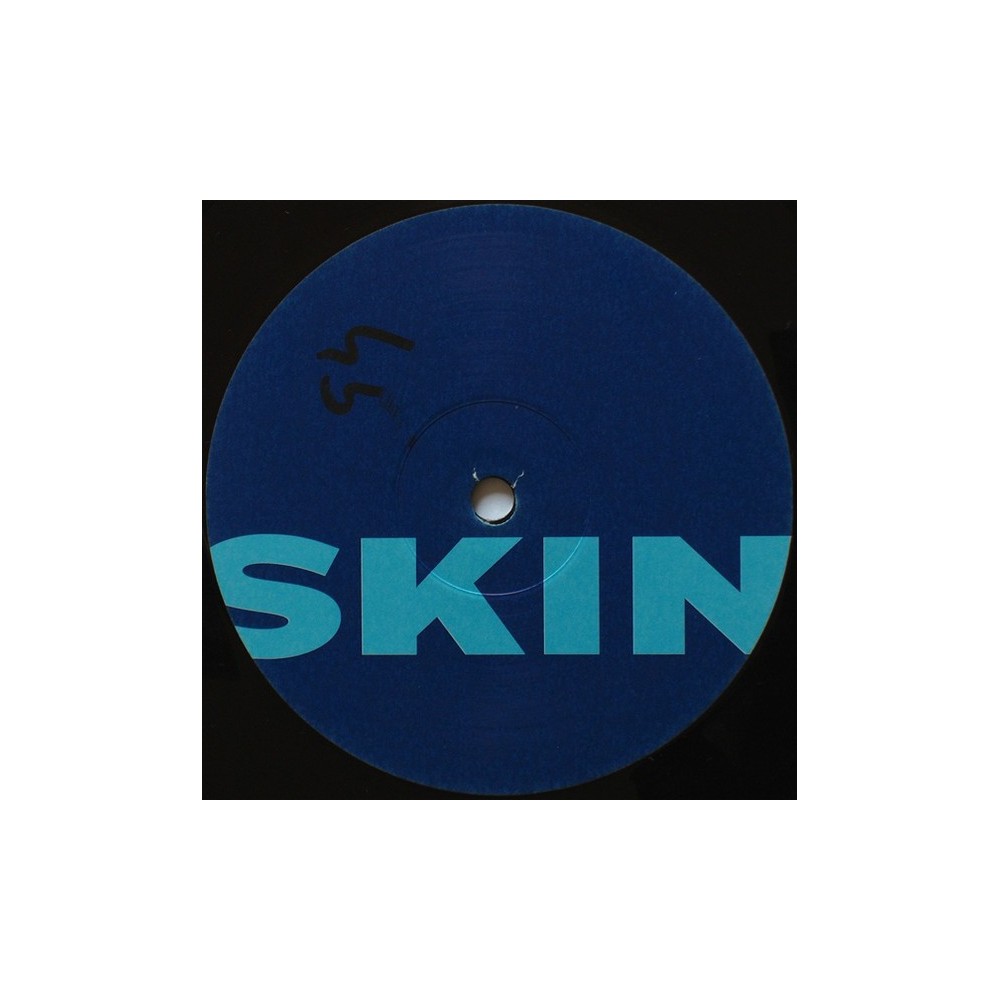 Sylver – Skin / In Your Eyes