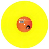 Balearic Bill – Destination Sunshine