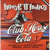 Club House Cola