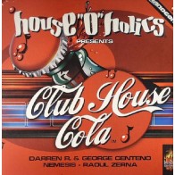 Club House Cola