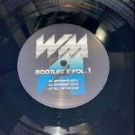 Newmember Records Bootleg's Vol.1