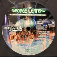 George Centeno ‎– The New World Order EP