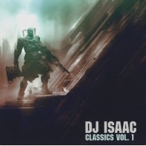 DJ Isaac ‎– Classics Vol. 1
