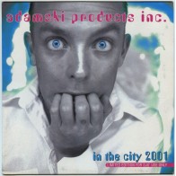 Adamski Products Inc - In The City 2001