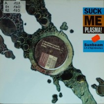 Sunbeam – EP Of High Adventure (SUCK ME PLASMA)