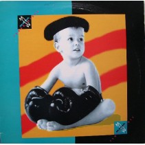 Tambourines - Dance To The House