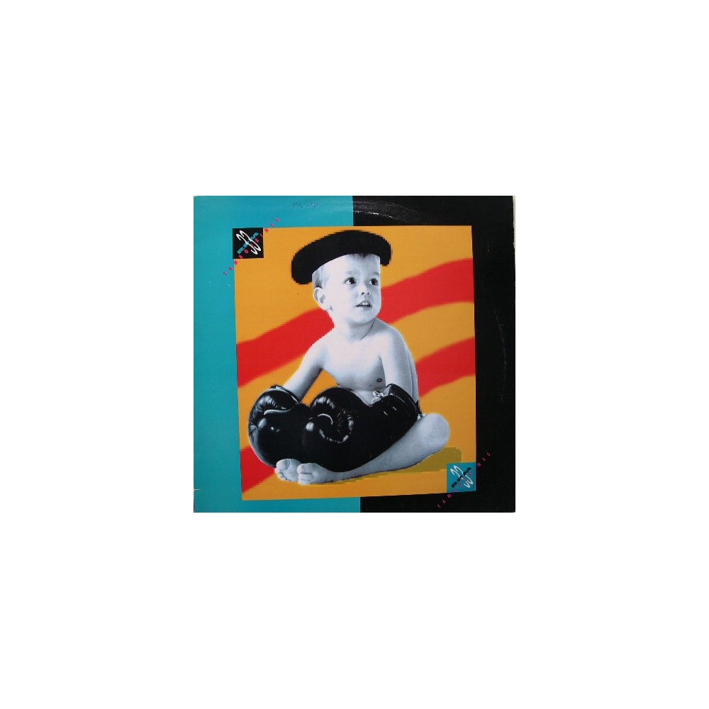 Tambourines - Dance To The House