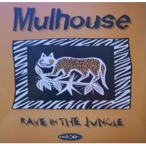 Mulhouse - Rave In The Jungle