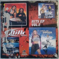 Milk Inc. ‎– Hits EP Vol. 2