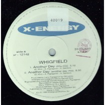 Whigfield - Another Day (2 MANO,CANTADITO REMEMBER¡¡)