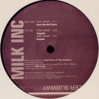 Milk Inc - Wide Awake