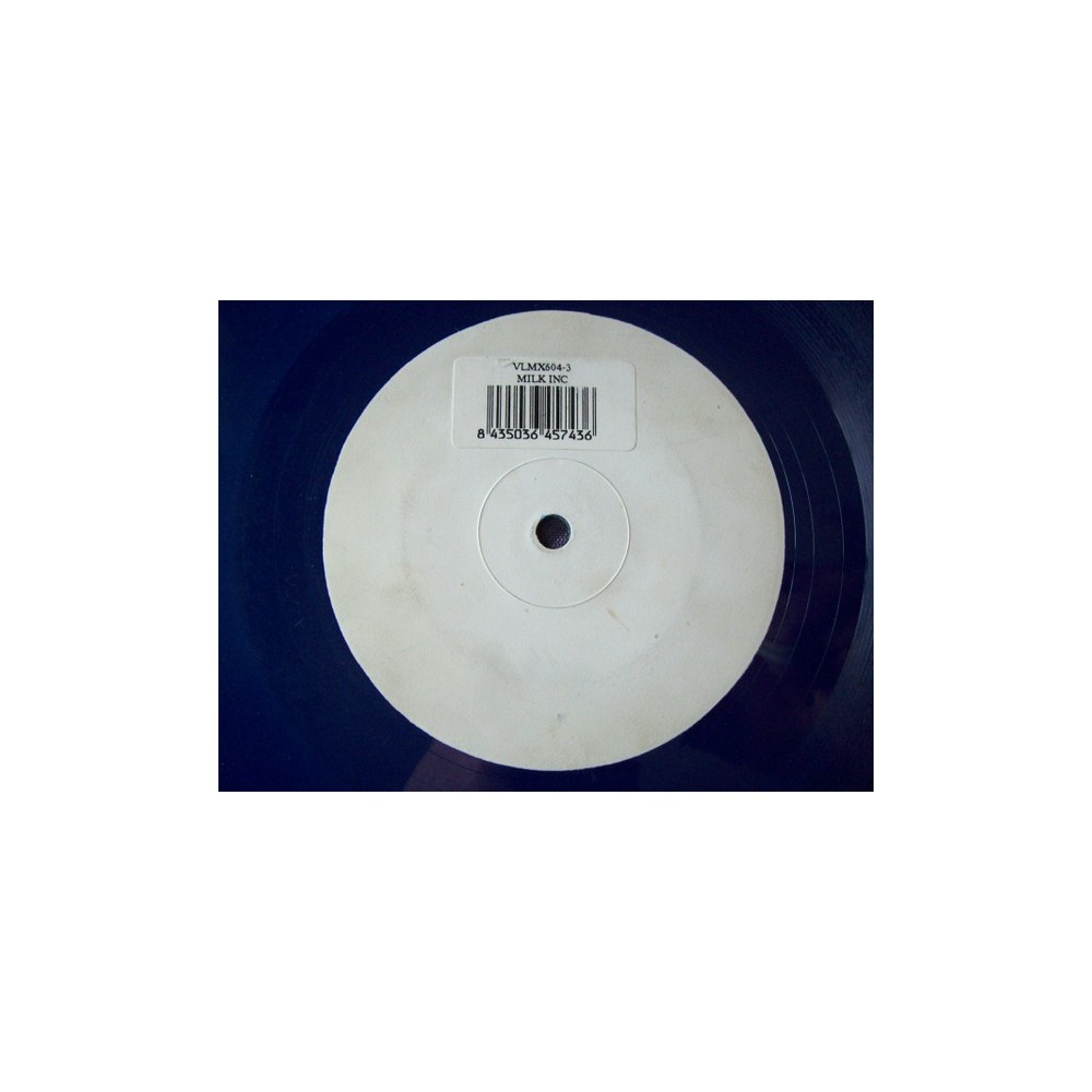 Milk Inc. - Never Again