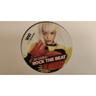Di Carlo – Rock The Beat / Heart Stood Still / The Sound Of Love