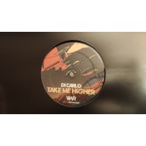 Di Carlo – Take Me Higher / Weekend / Stay (ULTIMA UNIDAD)