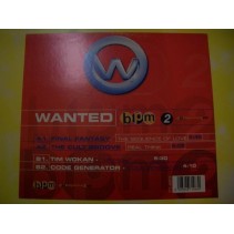 Wanted BPM 2