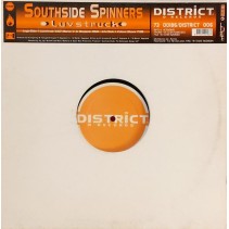 Southside Spinners – Luvstruck