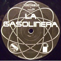 La Gasolinera ‎– Go Up (DISCOSHOP)
