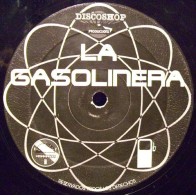 La Gasolinera ‎– Go Up (DISCOSHOP)