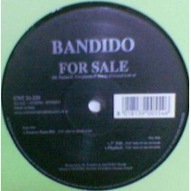 Bandido - For Sale (COPIA IMPORT,TEMAZO ITALO¡¡)