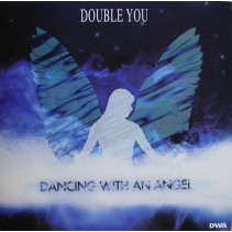 Double You - Dancing With An Angel (ITALIAN EDITION)