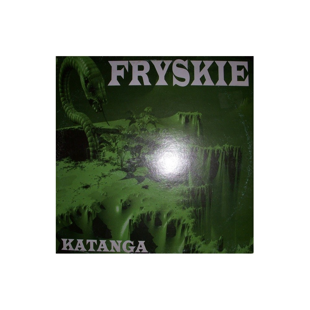 Fryskie - Katanga(2 MANO,FERPAS MUSIC¡¡)