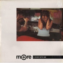 More - 4 Ever With Me