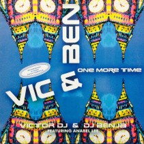 Vic & Ben  Feat. Anabel Lee - One More Time