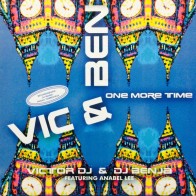 Vic & Ben  Feat. Anabel Lee - One More Time