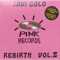 Javi Golo ‎– Pink Records Rebirth Vol.2