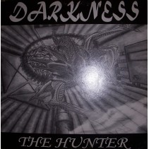 Darkness - The Hunter(2 MANO,TEMAZO FERPAS¡¡)