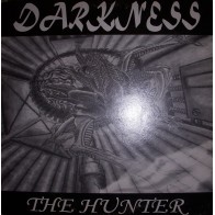 Darkness - The Hunter(2 MANO,TEMAZO FERPAS¡¡)