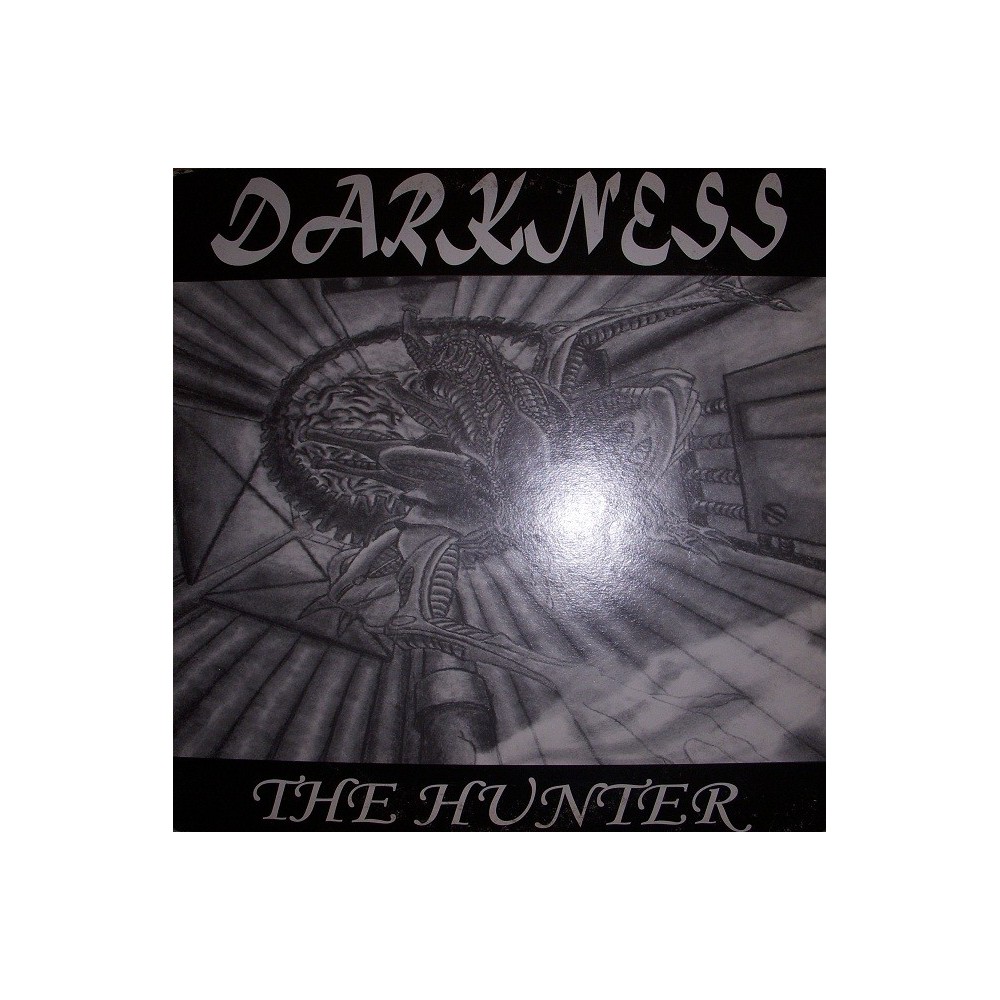 Darkness - The Hunter(2 MANO,TEMAZO FERPAS¡¡)