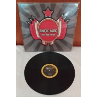 Magic Bang ‎– Free Your Energy