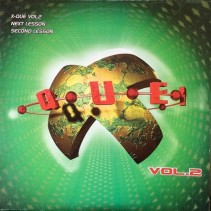 XQue – Vol. 2 (REEDICIÓN XQUE RECORDS)