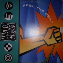 Mato Grosso - Feel The Beat(2 MANO,REMEMBER MUY BUENO¡¡)