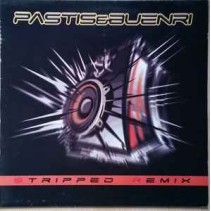  Pastis & Buenri ‎– Stripped (Remix) 