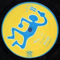 MTM – Meteme (PINK RECORDS)