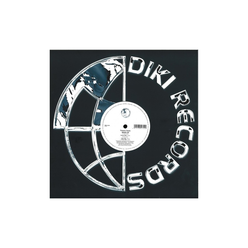 Trance Team – Wake Up