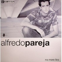 Alfredo Pareja - No More Lies