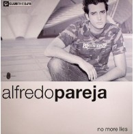 Alfredo Pareja - No More Lies