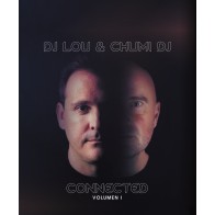 DJ Lou & Chumi DJ ‎– Connected Vol.1