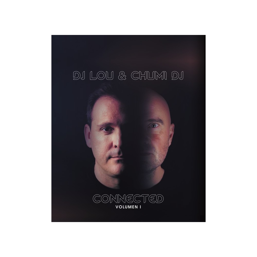 DJ Lou & Chumi DJ ‎– Connected Vol.1
