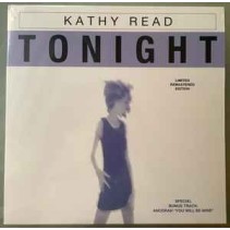 Kathy Read / Ancorah ‎– Tonight / You Will Be Mine