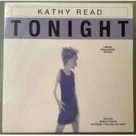 Kathy Read / Ancorah ‎– Tonight / You Will Be Mine