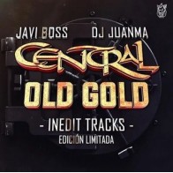 Central – Old Gold (Inedits Tracks)