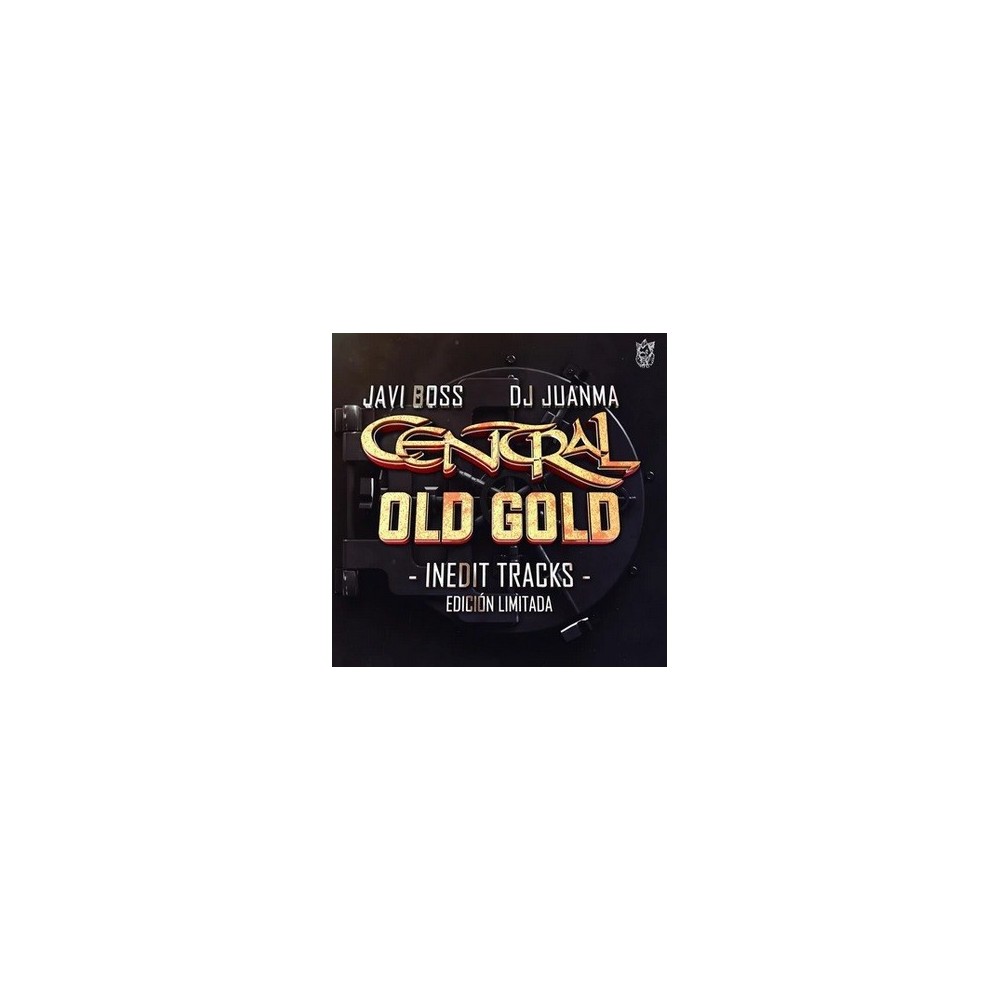 Central – Old Gold (Inedits Tracks)